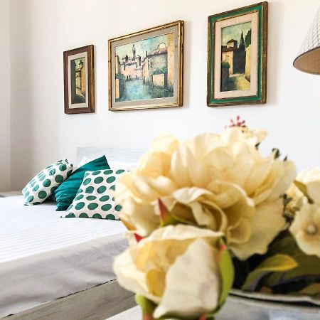 Villino Amelia Apartment Florence Ngoại thất bức ảnh