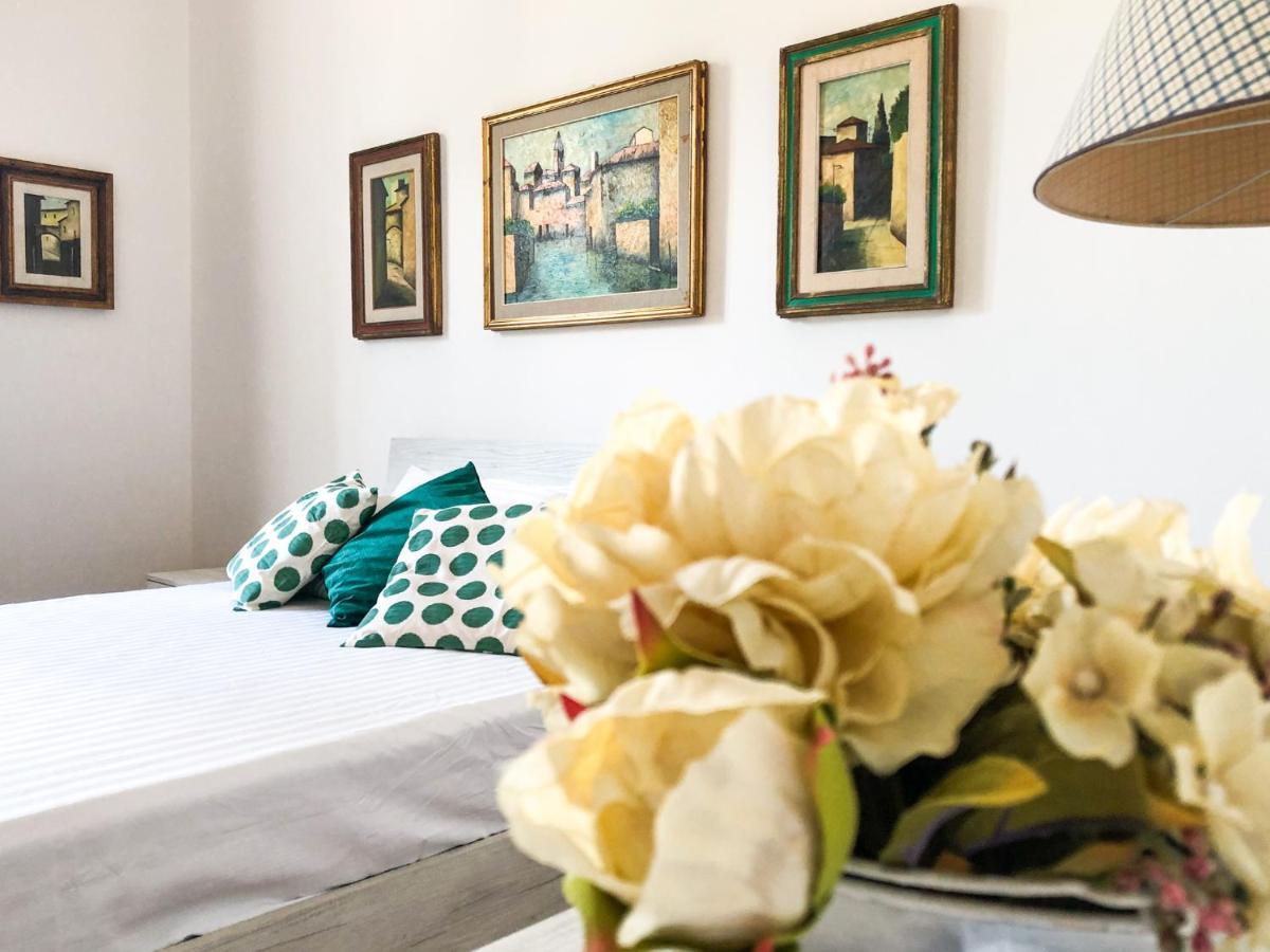 Villino Amelia Apartment Florence Ngoại thất bức ảnh
