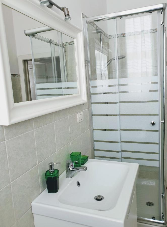 Villino Amelia Apartment Florence Ngoại thất bức ảnh