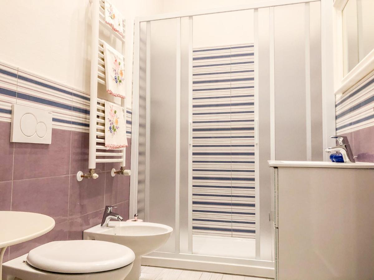 Villino Amelia Apartment Florence Ngoại thất bức ảnh