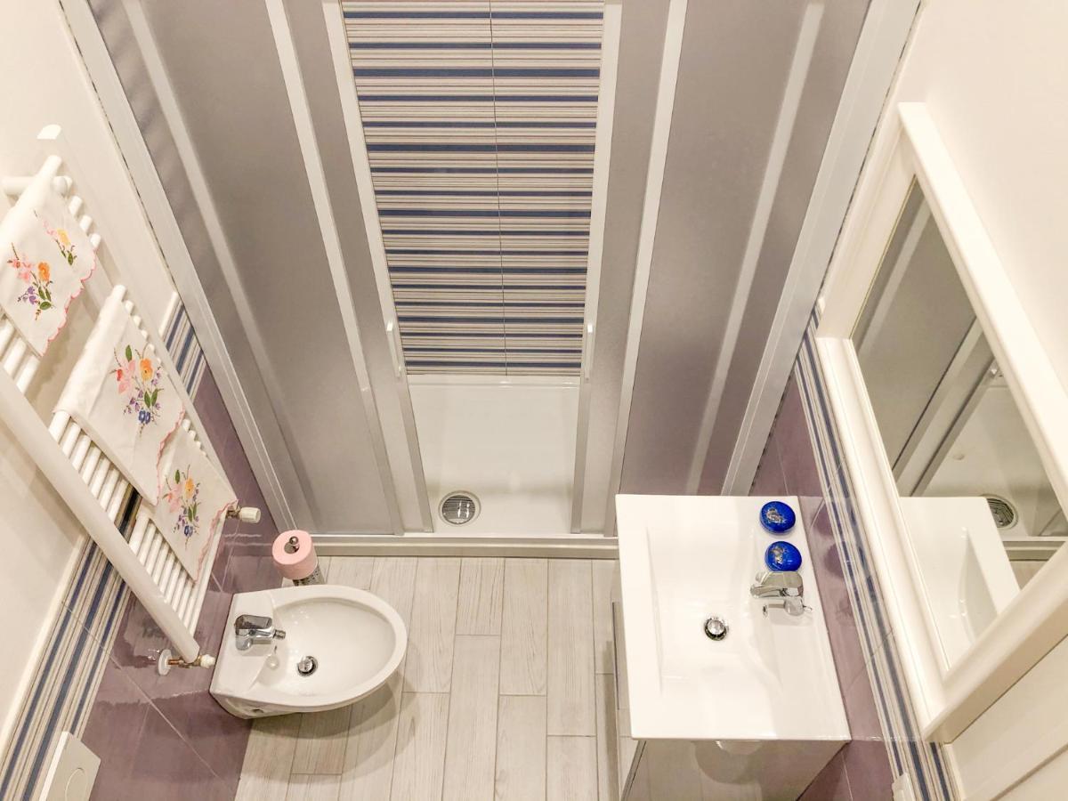Villino Amelia Apartment Florence Ngoại thất bức ảnh