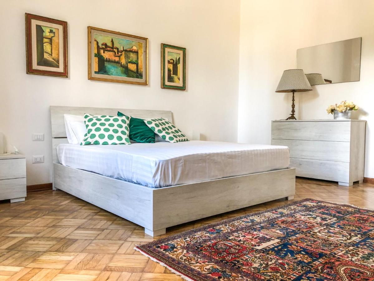 Villino Amelia Apartment Florence Ngoại thất bức ảnh