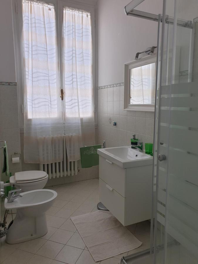 Villino Amelia Apartment Florence Ngoại thất bức ảnh