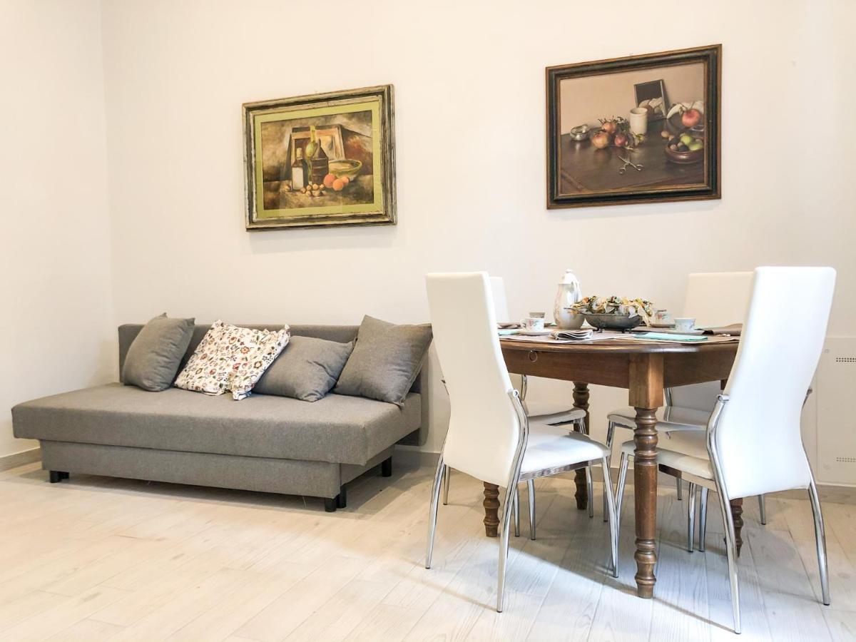 Villino Amelia Apartment Florence Ngoại thất bức ảnh