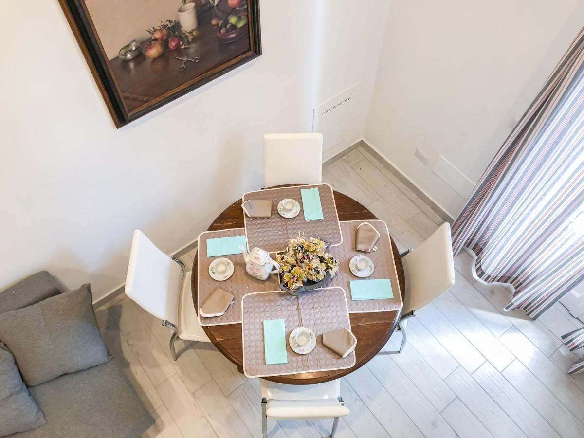 Villino Amelia Apartment Florence Ngoại thất bức ảnh
