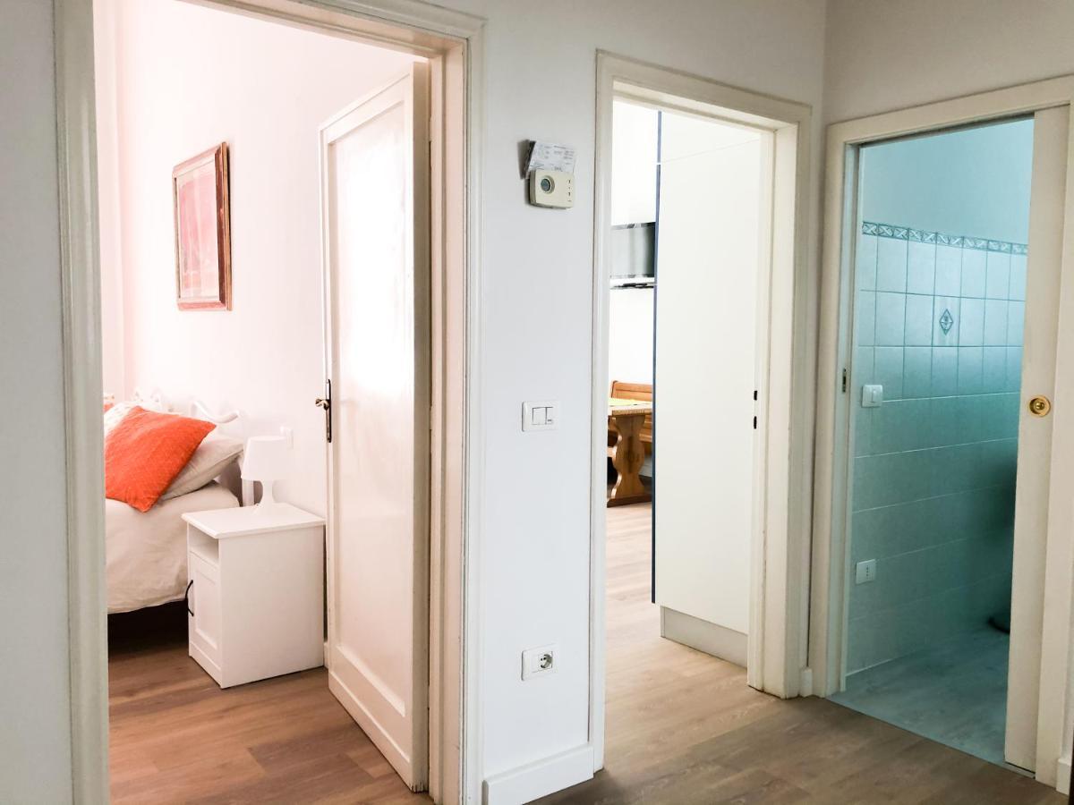 Villino Amelia Apartment Florence Ngoại thất bức ảnh