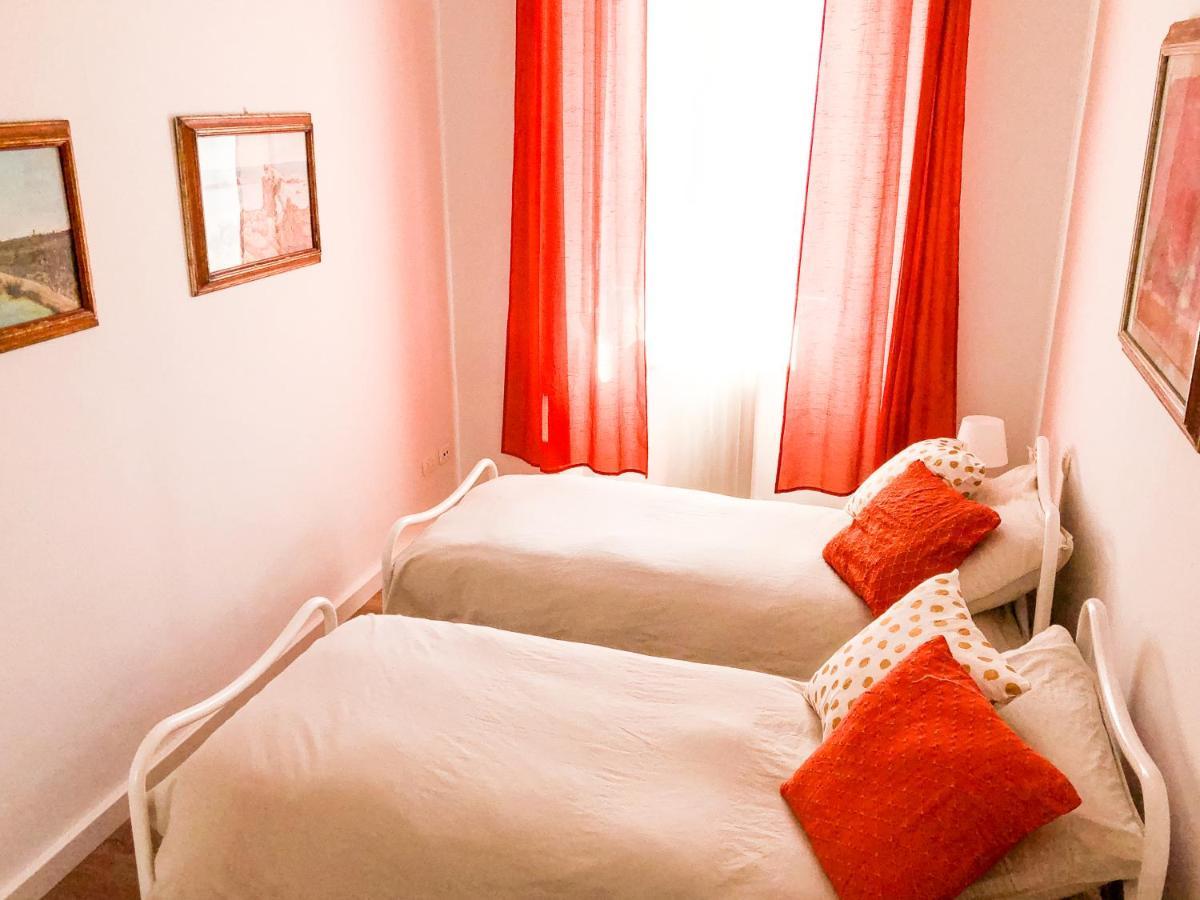Villino Amelia Apartment Florence Ngoại thất bức ảnh