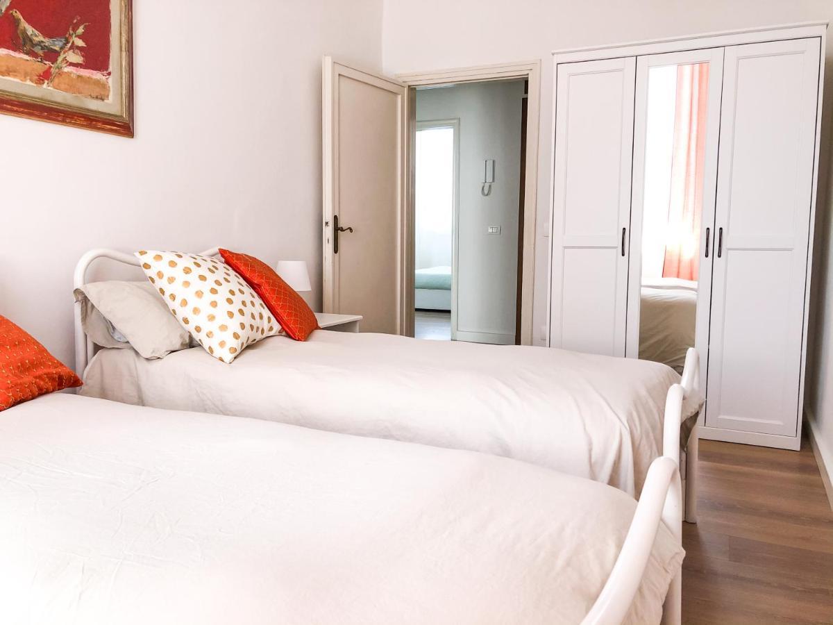 Villino Amelia Apartment Florence Ngoại thất bức ảnh