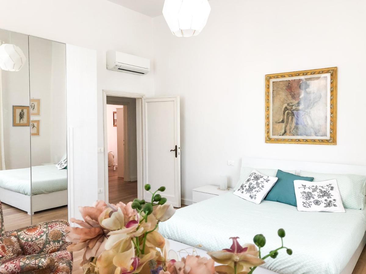 Villino Amelia Apartment Florence Ngoại thất bức ảnh