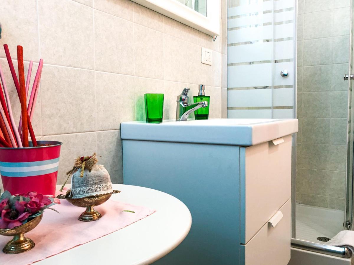 Villino Amelia Apartment Florence Ngoại thất bức ảnh