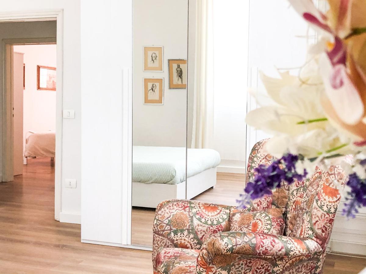 Villino Amelia Apartment Florence Ngoại thất bức ảnh