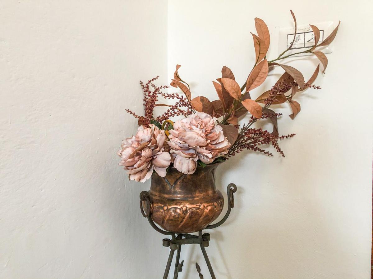 Villino Amelia Apartment Florence Ngoại thất bức ảnh
