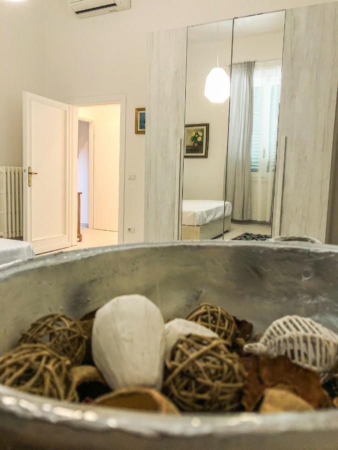 Villino Amelia Apartment Florence Ngoại thất bức ảnh
