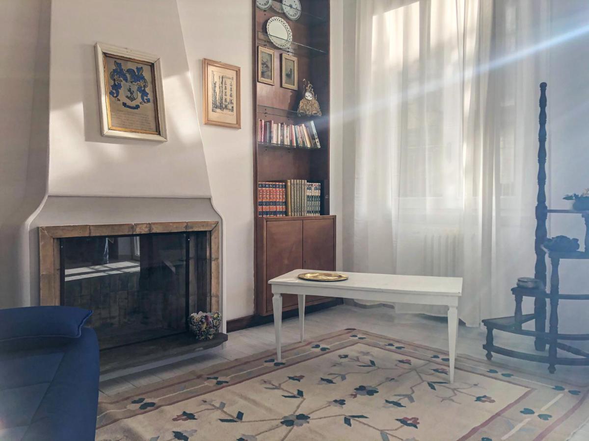 Villino Amelia Apartment Florence Ngoại thất bức ảnh