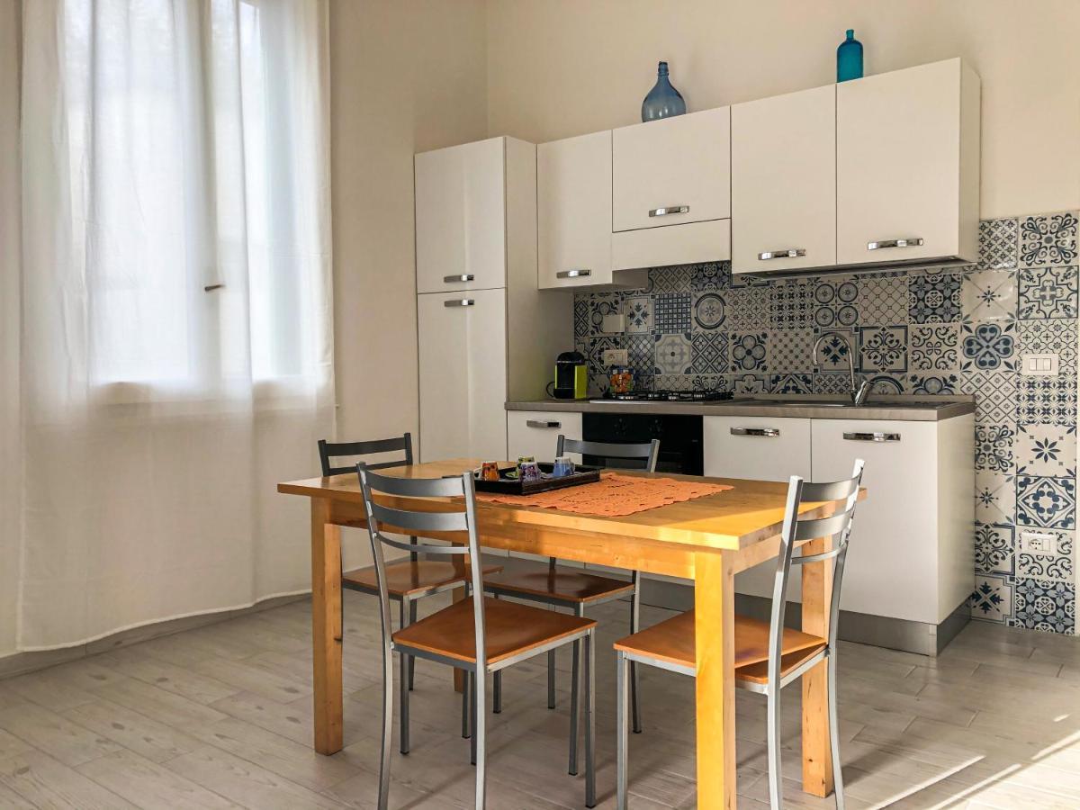 Villino Amelia Apartment Florence Ngoại thất bức ảnh