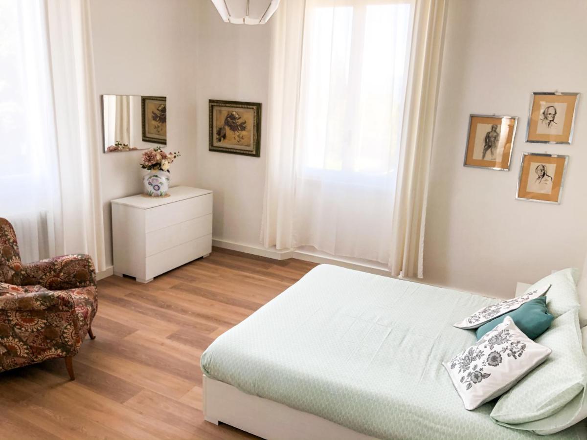 Villino Amelia Apartment Florence Ngoại thất bức ảnh