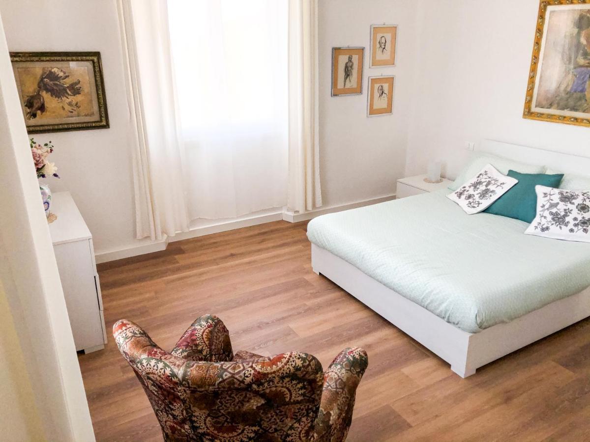 Villino Amelia Apartment Florence Ngoại thất bức ảnh