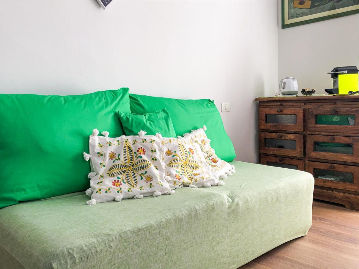 Villino Amelia Apartment Florence Ngoại thất bức ảnh