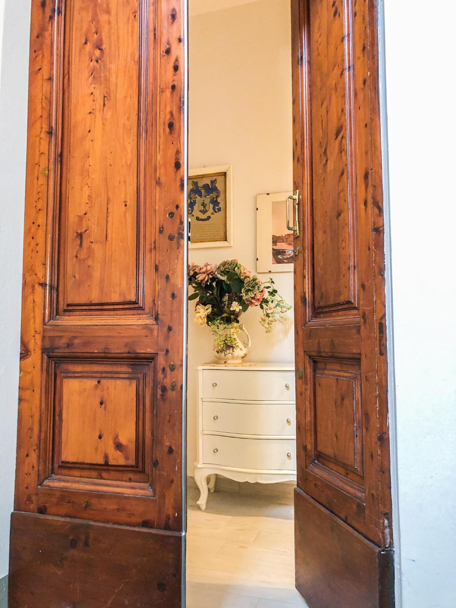 Villino Amelia Apartment Florence Ngoại thất bức ảnh