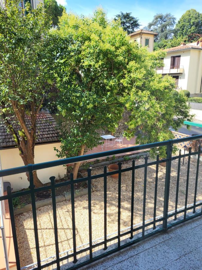Villino Amelia Apartment Florence Ngoại thất bức ảnh