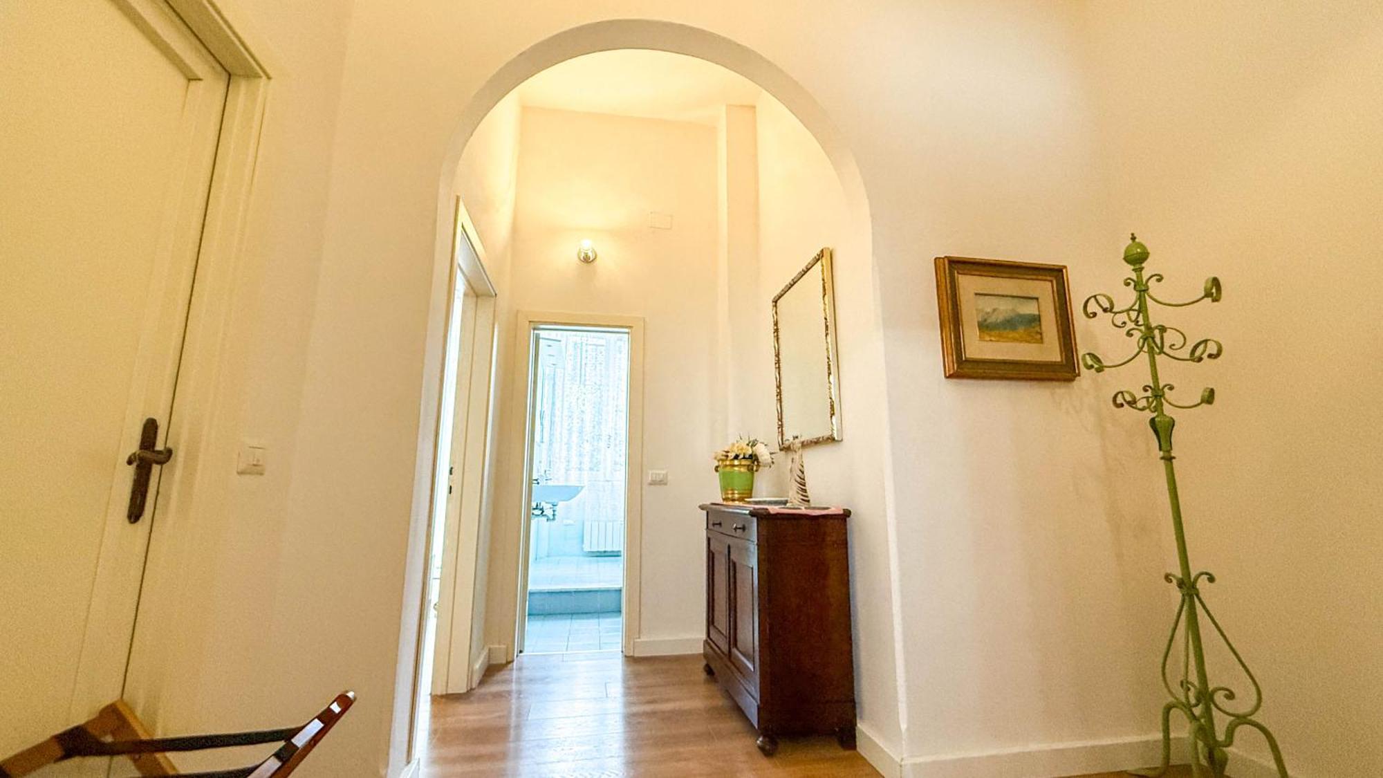 Villino Amelia Apartment Florence Ngoại thất bức ảnh