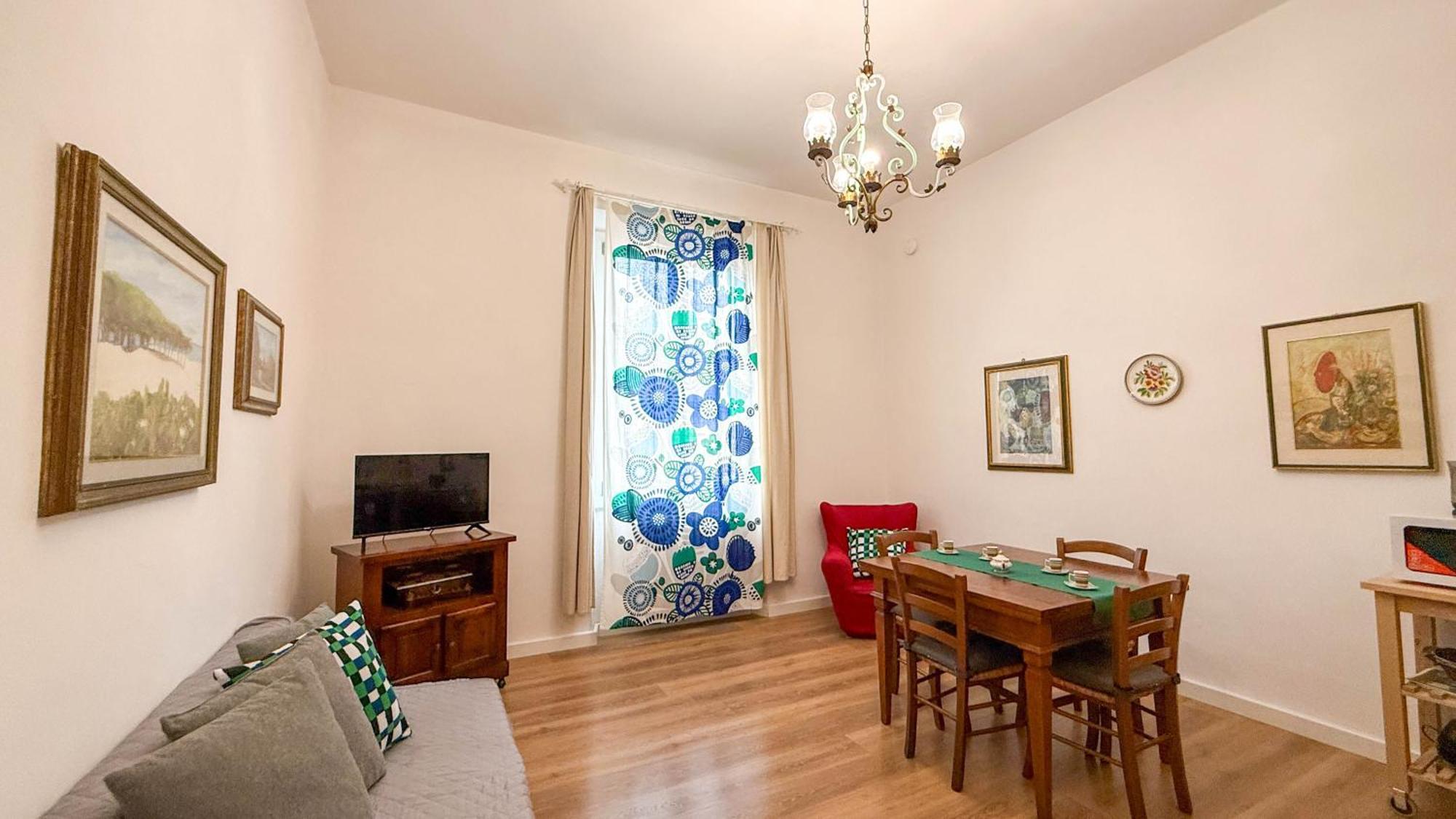 Villino Amelia Apartment Florence Ngoại thất bức ảnh