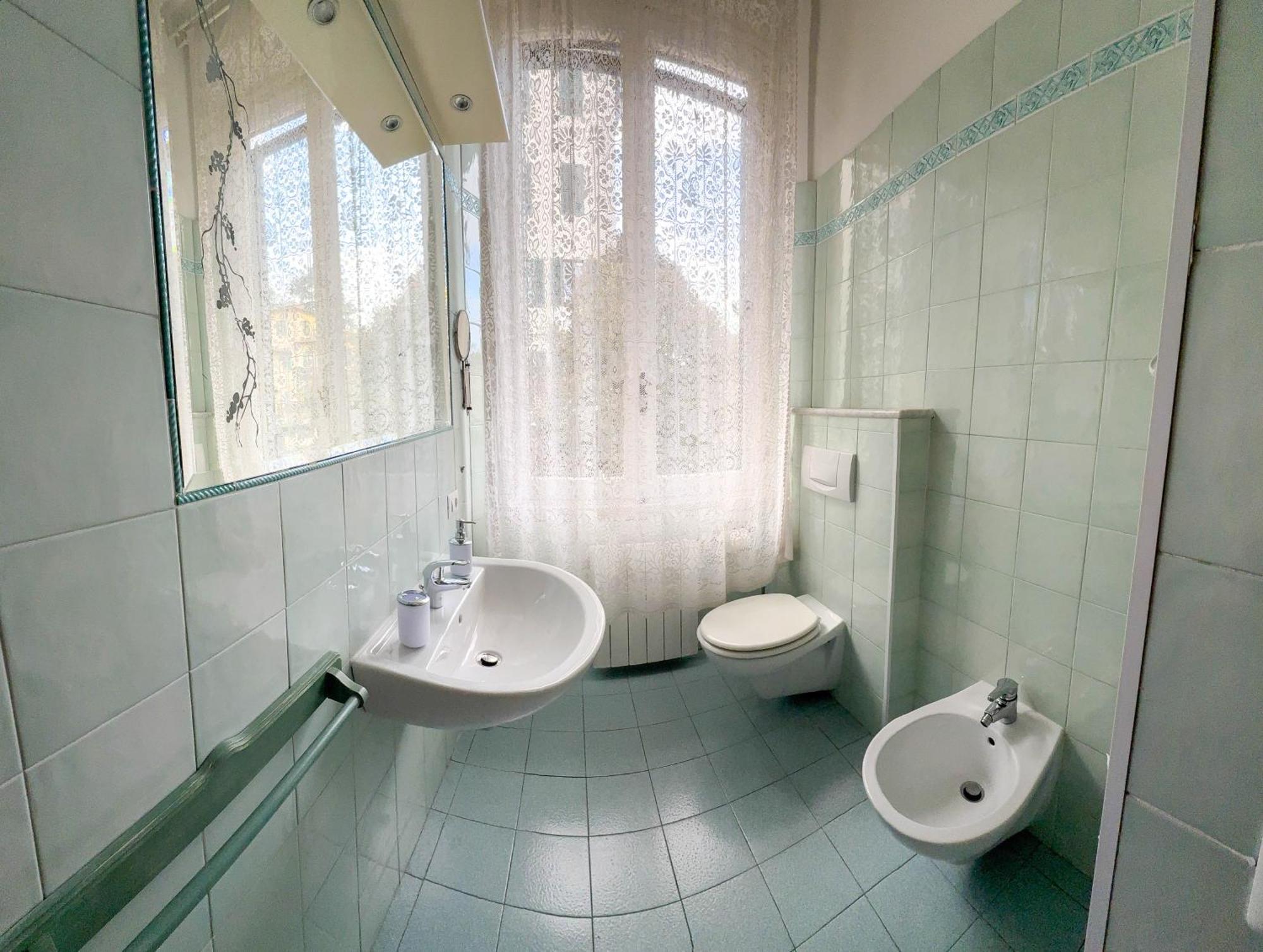 Villino Amelia Apartment Florence Ngoại thất bức ảnh