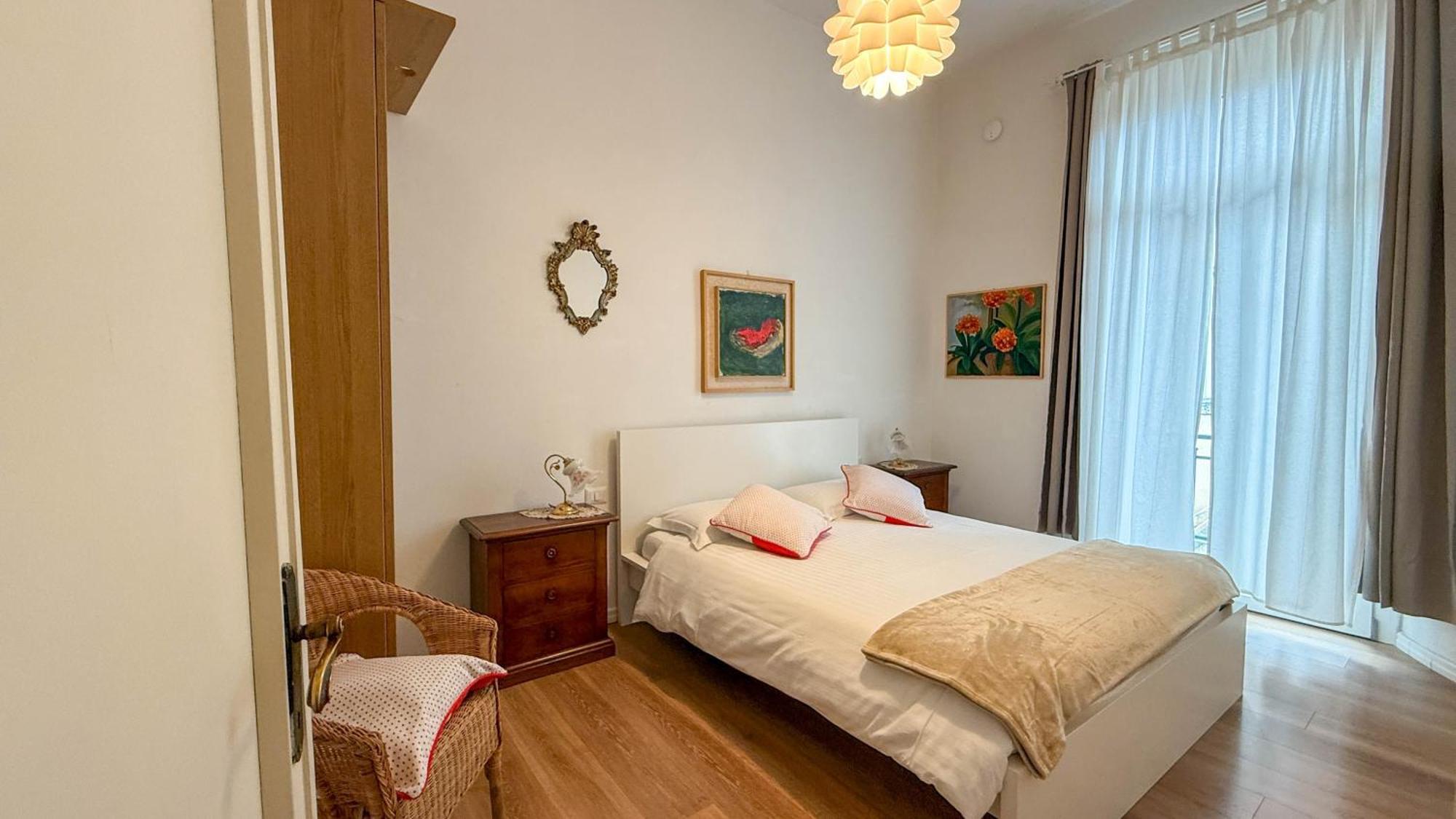 Villino Amelia Apartment Florence Ngoại thất bức ảnh