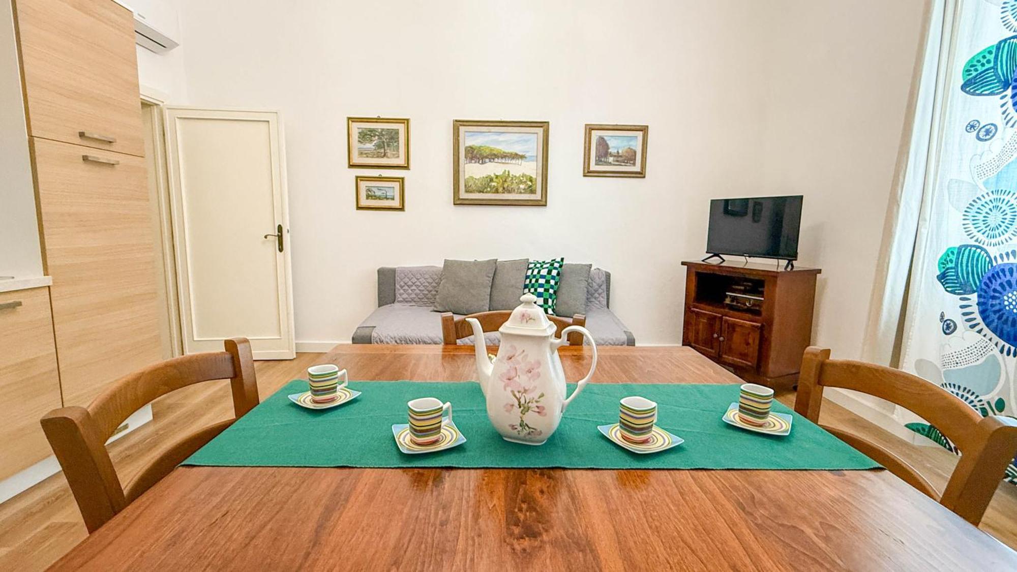 Villino Amelia Apartment Florence Ngoại thất bức ảnh