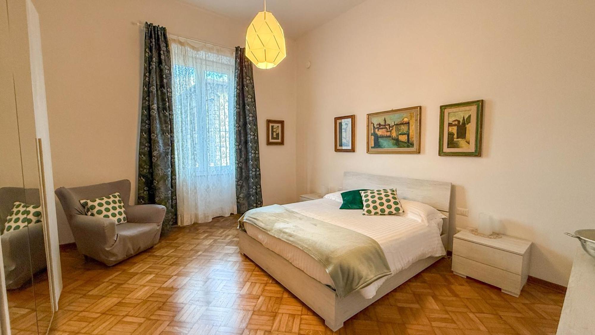 Villino Amelia Apartment Florence Ngoại thất bức ảnh