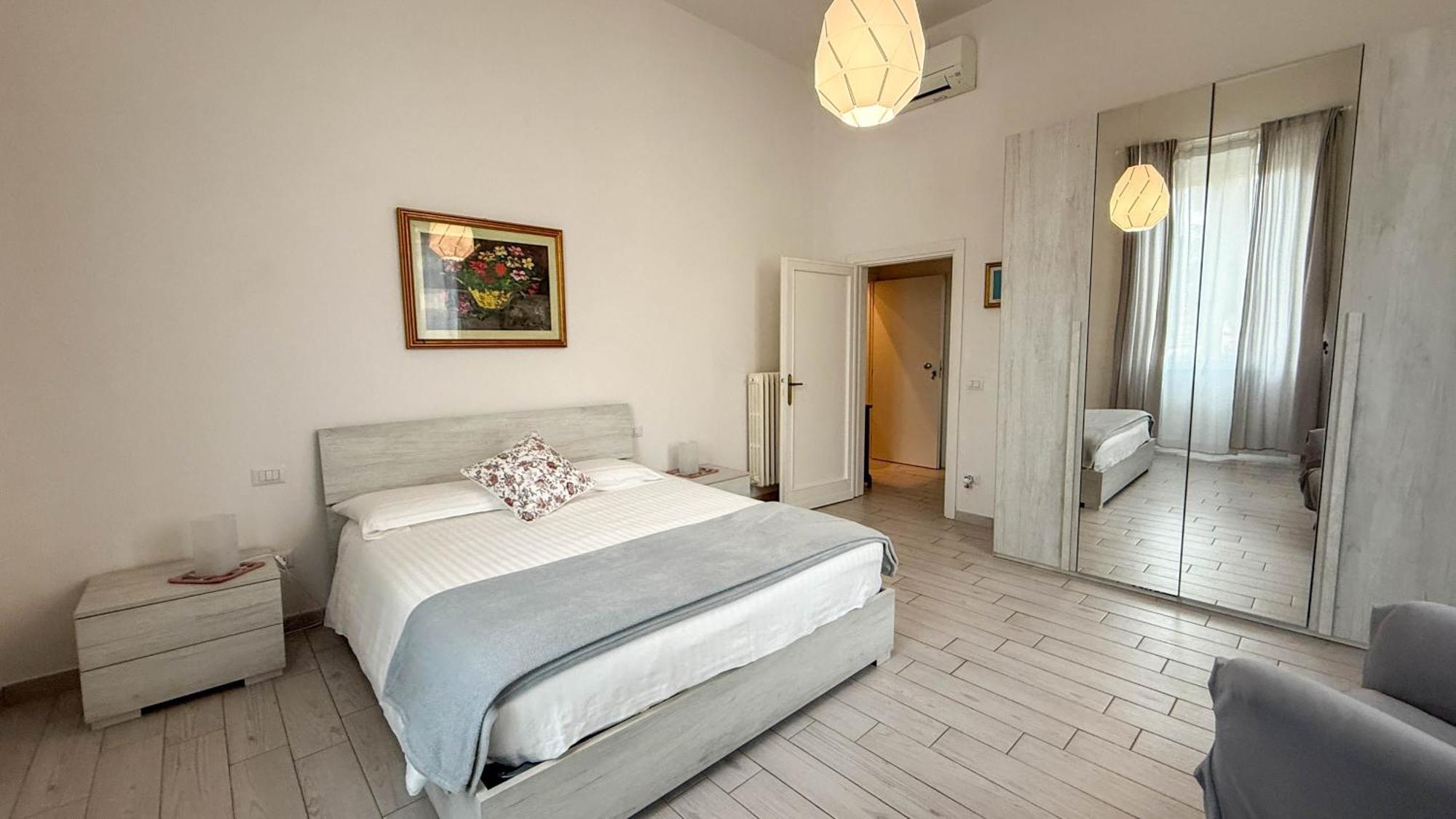 Villino Amelia Apartment Florence Ngoại thất bức ảnh