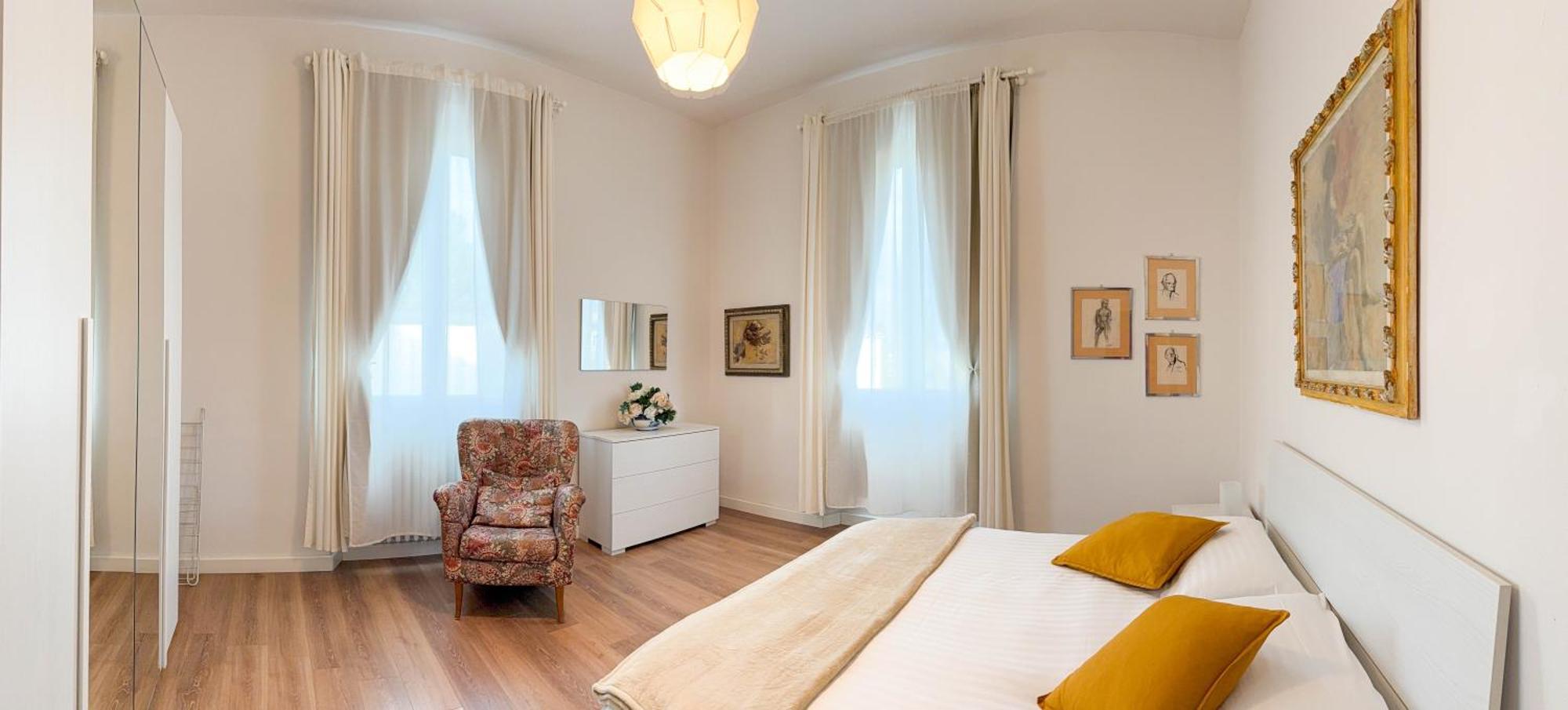 Villino Amelia Apartment Florence Ngoại thất bức ảnh