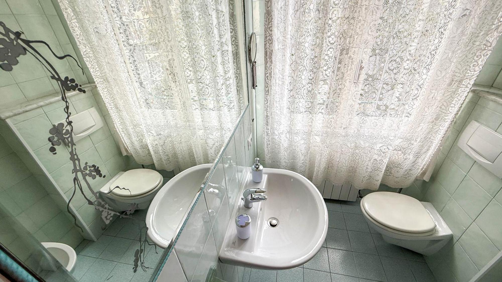 Villino Amelia Apartment Florence Ngoại thất bức ảnh