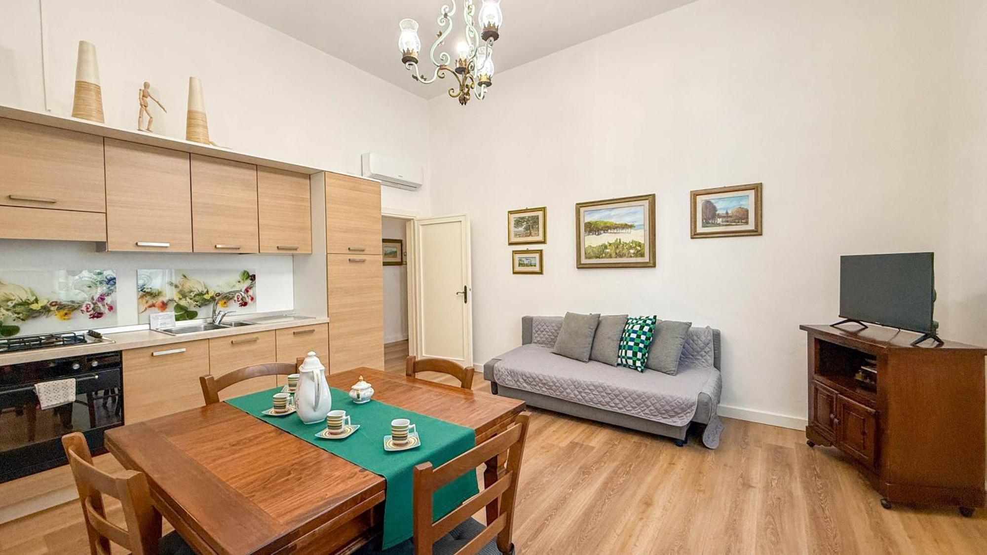 Villino Amelia Apartment Florence Ngoại thất bức ảnh