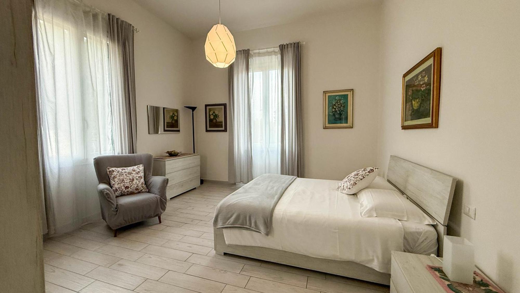 Villino Amelia Apartment Florence Ngoại thất bức ảnh