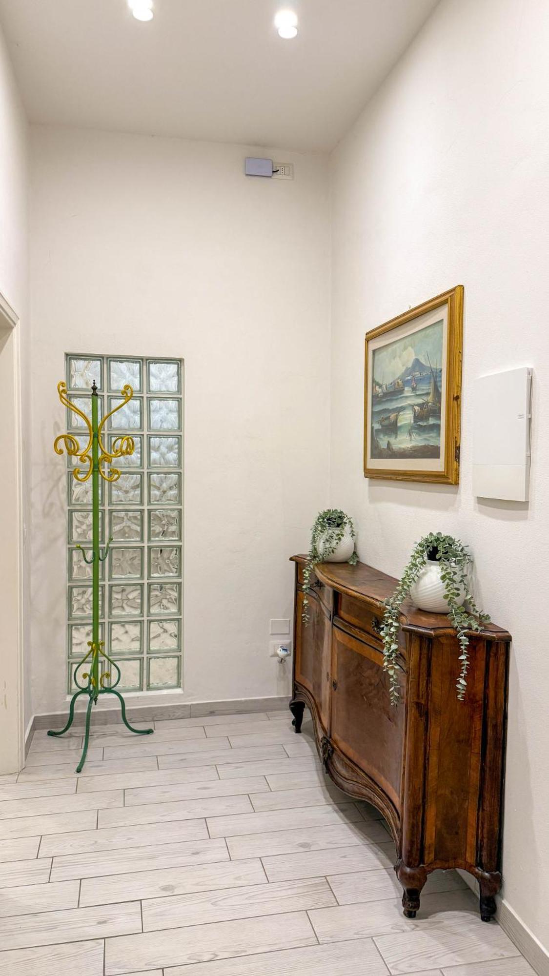 Villino Amelia Apartment Florence Ngoại thất bức ảnh
