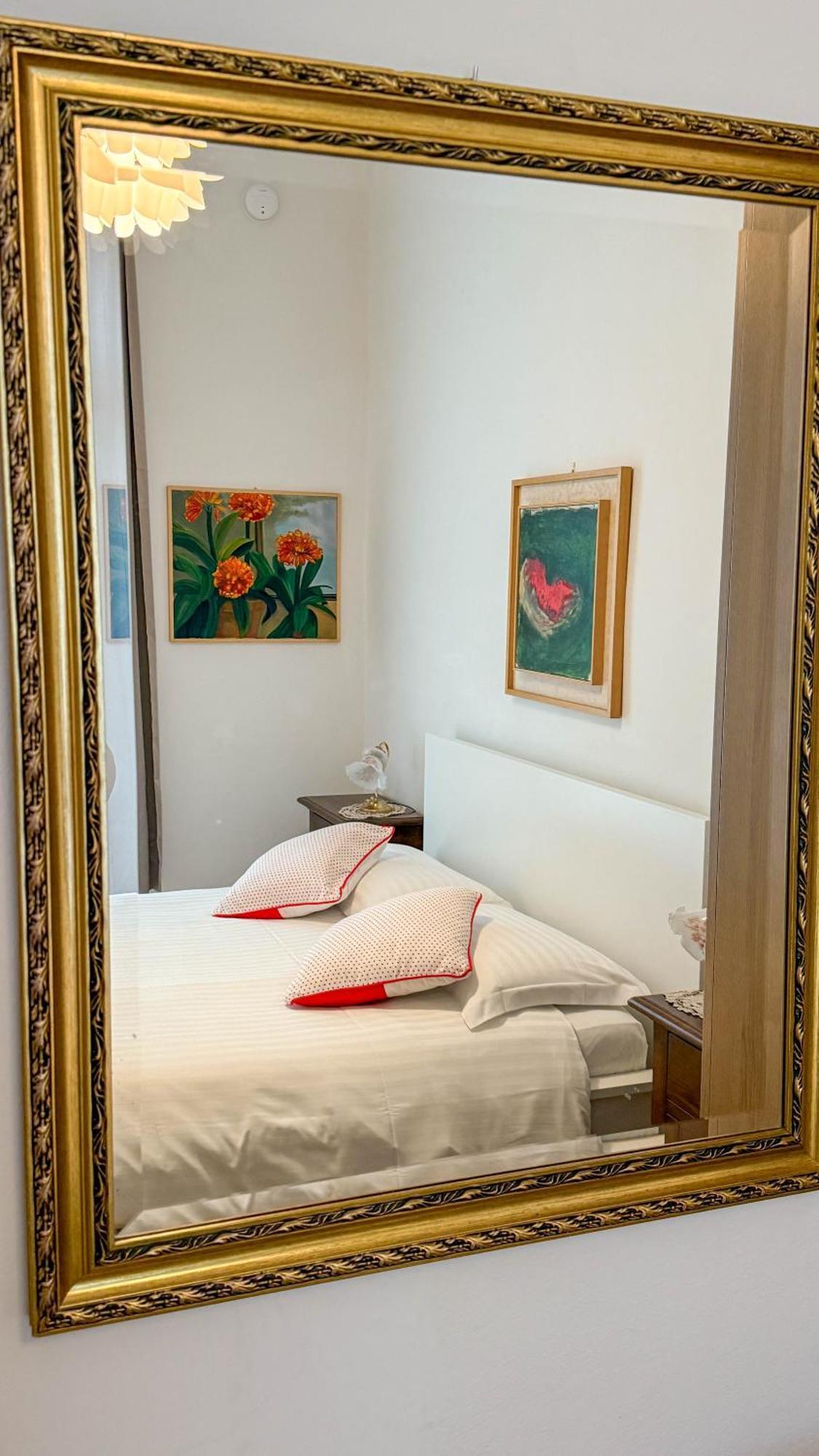 Villino Amelia Apartment Florence Ngoại thất bức ảnh