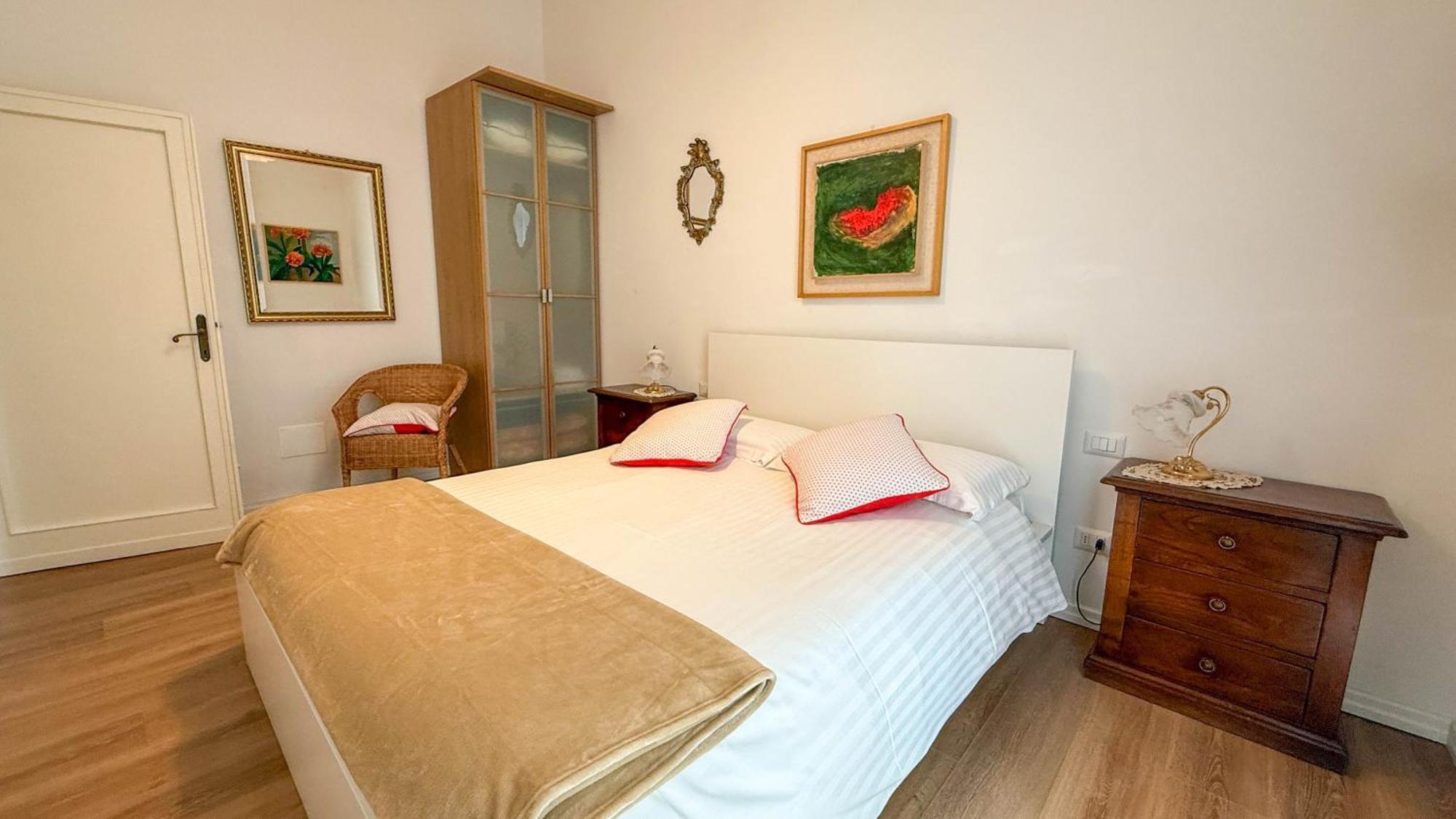 Villino Amelia Apartment Florence Ngoại thất bức ảnh